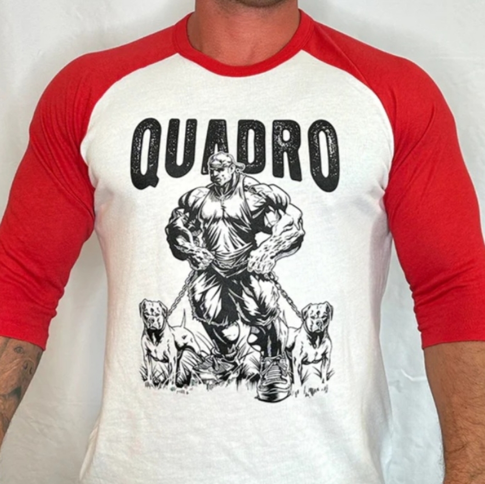 Guy Cisternino - t-shirt - 2xl - used like new